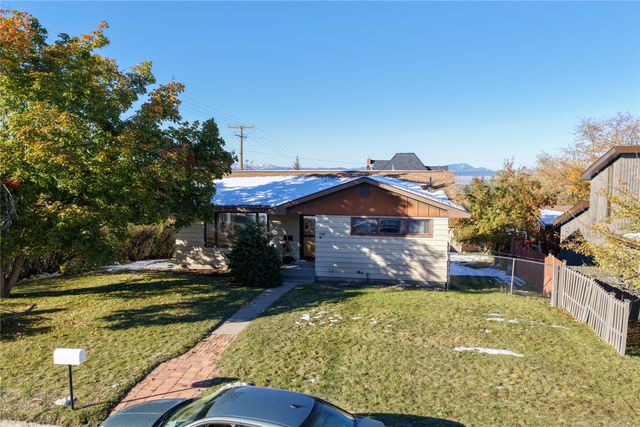 1800 Winne Avenue, Helena, MT 59601 property photo