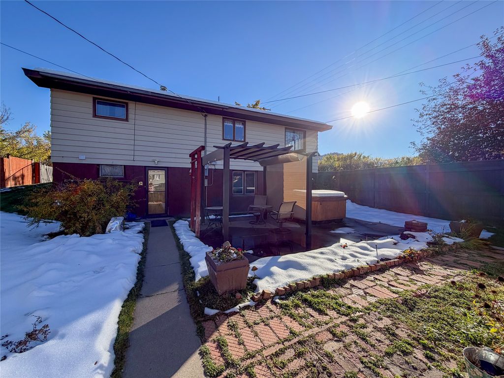 1800 Winne Avenue, Helena, MT 59601 photo 2