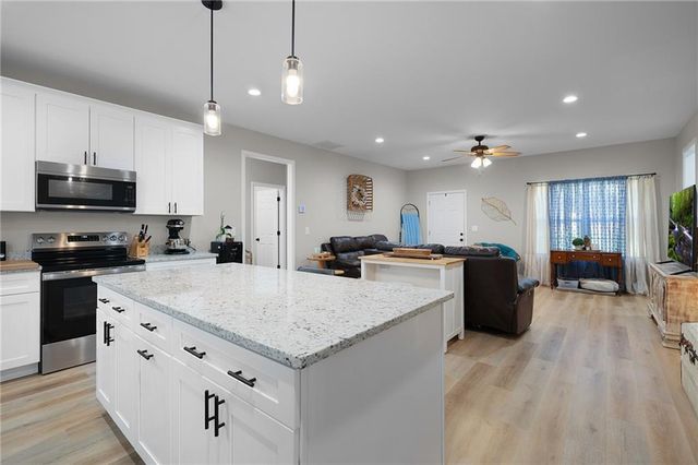 106 Gazelle Dew Road NE, Armuchee, GA 30105