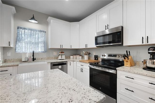 106 Gazelle Dew Road NE, Armuchee, GA 30105