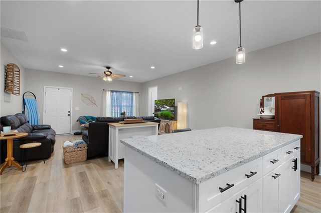 106 Gazelle Dew Road NE, Armuchee, GA 30105