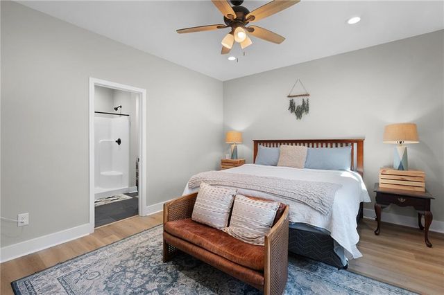 106 Gazelle Dew Road NE, Armuchee, GA 30105