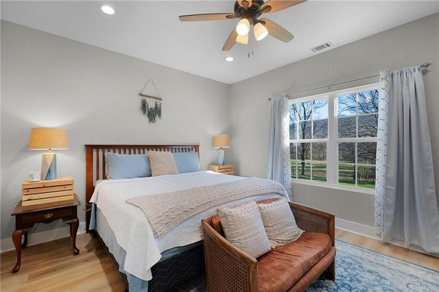 106 Gazelle Dew Road NE, Armuchee, GA 30105