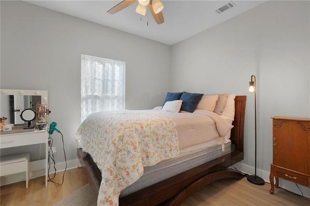 106 Gazelle Dew Road NE, Armuchee, GA 30105
