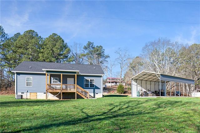 106 Gazelle Dew Road NE, Armuchee, GA 30105