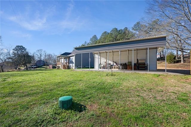 106 Gazelle Dew Road NE, Armuchee, GA 30105