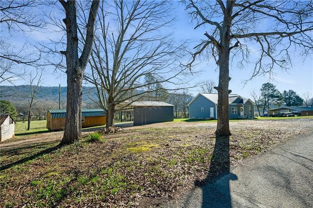 106 Gazelle Dew Road NE, Armuchee, GA 30105