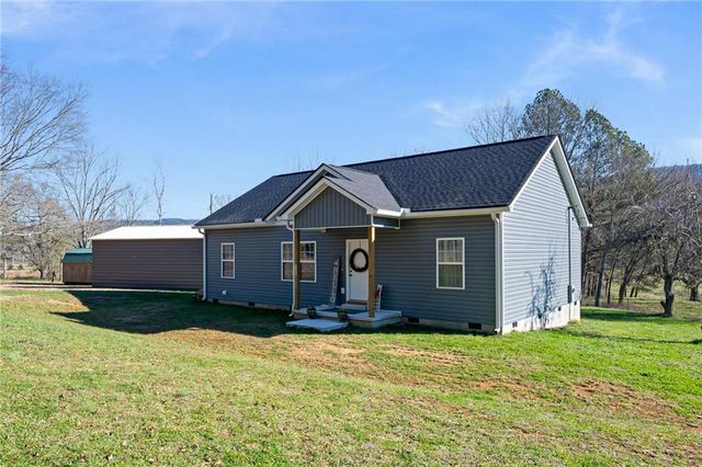 106 Gazelle Dew Road NE, Armuchee, GA 30105