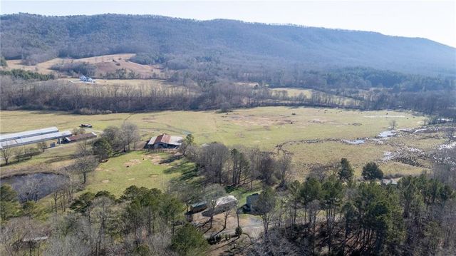 106 Gazelle Dew Road NE, Armuchee, GA 30105