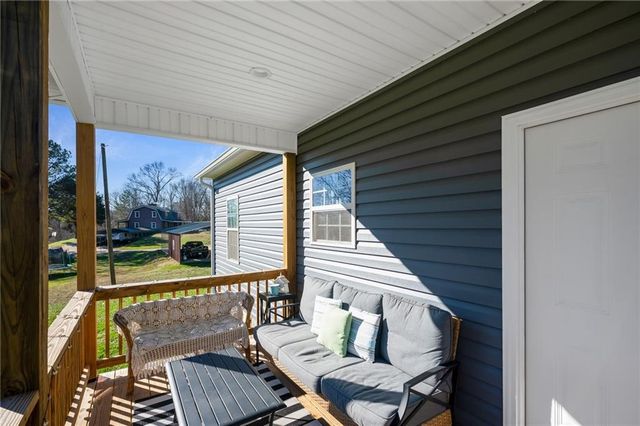 106 Gazelle Dew Road NE, Armuchee, GA 30105