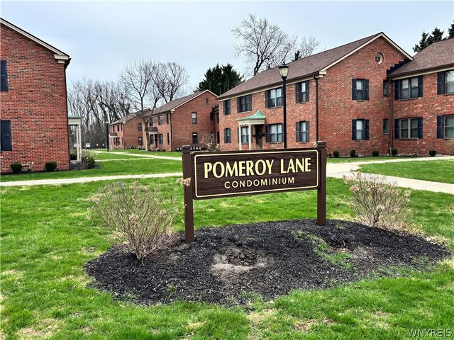3901 Main St 10D, Amherst, NY 14226
