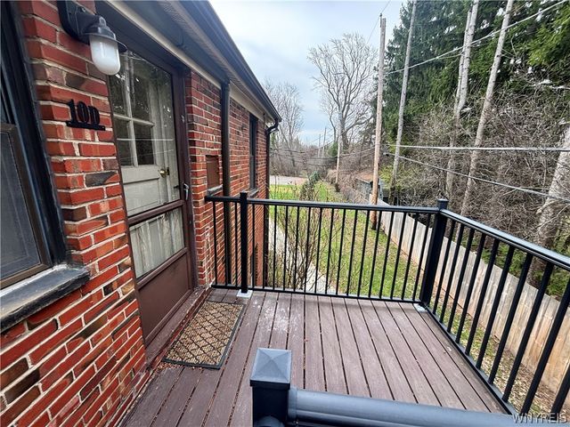 3901 Main St 10D, Amherst, NY 14226