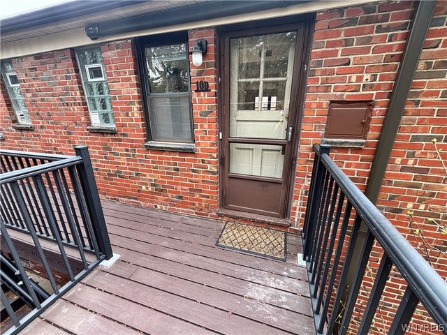 3901 Main St 10D, Amherst, NY 14226