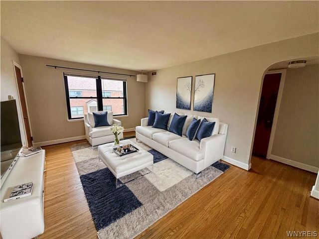 3901 Main St 10D, Amherst, NY 14226