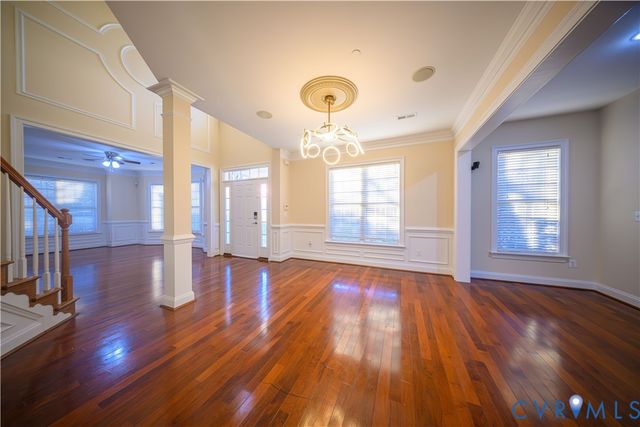 301 Clerke Dr, Glen Allen, VA 23059