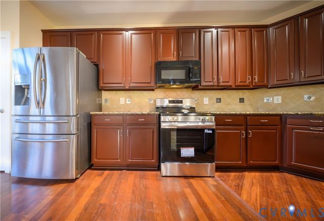 301 Clerke Dr, Glen Allen, VA 23059