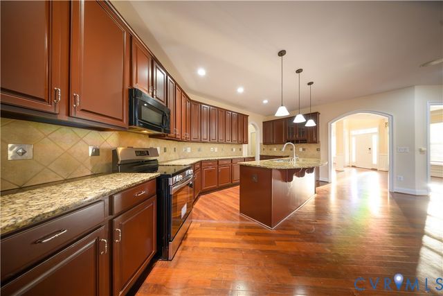 301 Clerke Dr, Glen Allen, VA 23059