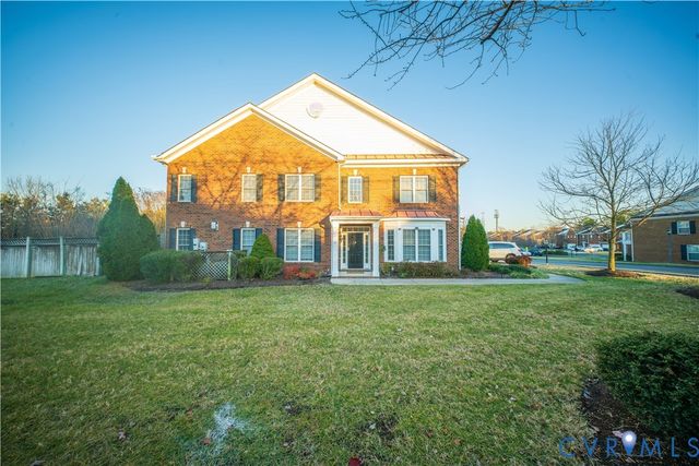 301 Clerke Dr, Glen Allen, VA 23059