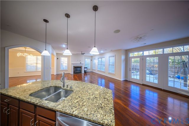 301 Clerke Dr, Glen Allen, VA 23059