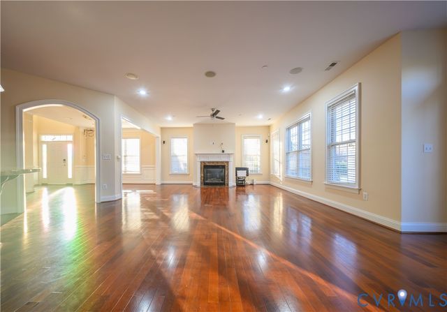 301 Clerke Dr, Glen Allen, VA 23059