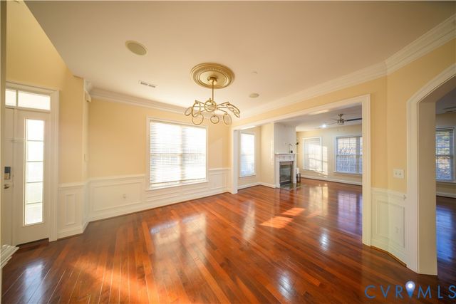 301 Clerke Dr, Glen Allen, VA 23059