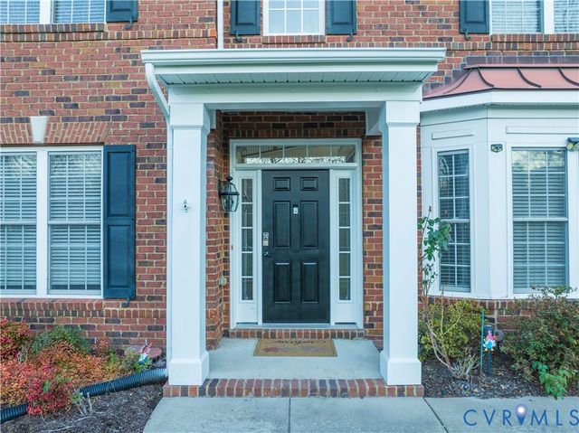 301 Clerke Dr, Glen Allen, VA 23059