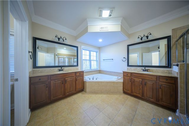 301 Clerke Dr, Glen Allen, VA 23059