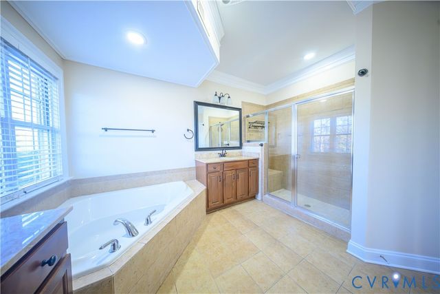 301 Clerke Dr, Glen Allen, VA 23059