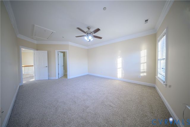 301 Clerke Dr, Glen Allen, VA 23059