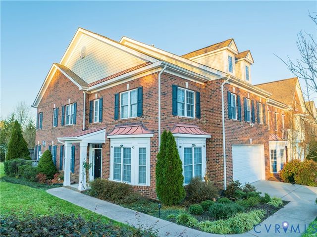 301 Clerke Dr, Glen Allen, VA 23059