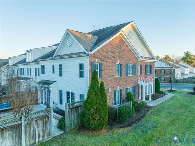 301 Clerke Dr, Glen Allen, VA 23059