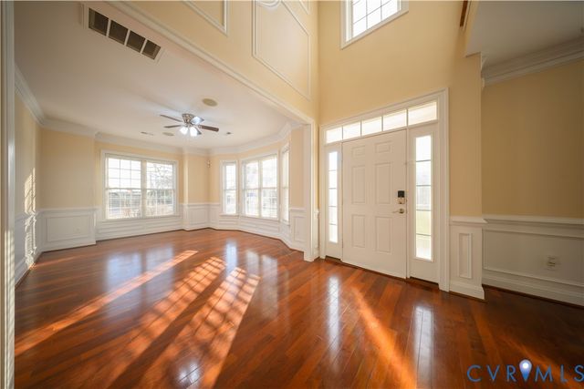 301 Clerke Dr, Glen Allen, VA 23059