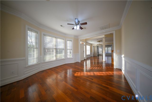 301 Clerke Dr, Glen Allen, VA 23059