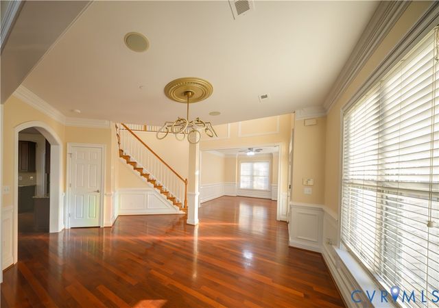 301 Clerke Dr, Glen Allen, VA 23059