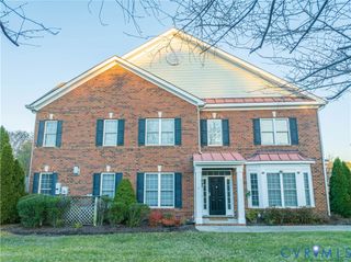301 Clerke Dr, Glen Allen, VA 23059