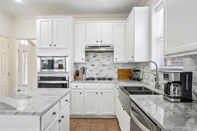 6940 Chapelridge Drive, Dallas, TX 75249