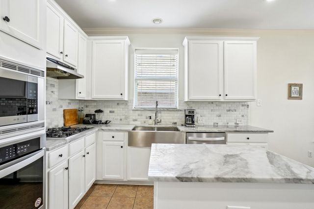6940 Chapelridge Drive, Dallas, TX 75249