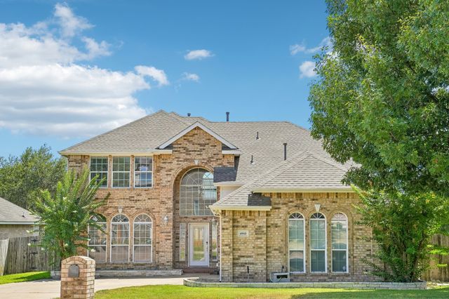 6940 Chapelridge Drive, Dallas, TX 75249