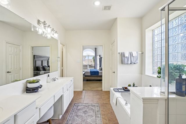 6940 Chapelridge Drive, Dallas, TX 75249