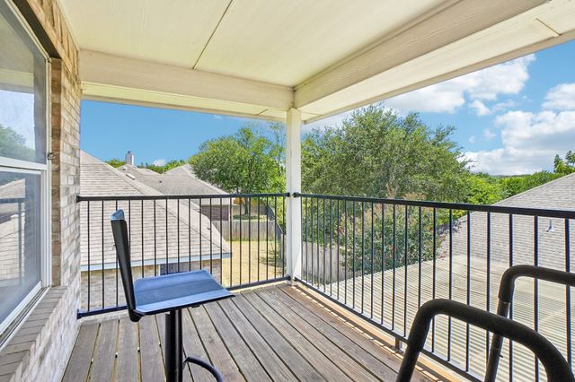 6940 Chapelridge Drive, Dallas, TX 75249