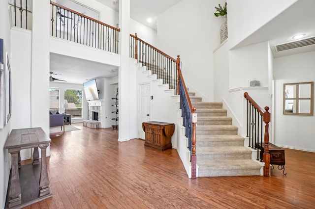 6940 Chapelridge Drive, Dallas, TX 75249