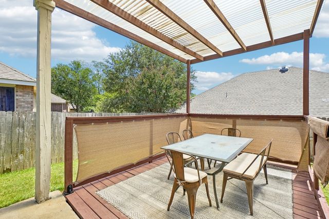 6940 Chapelridge Drive, Dallas, TX 75249