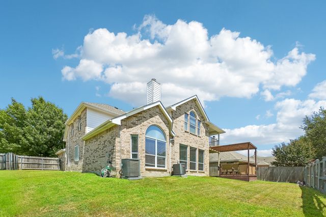 6940 Chapelridge Drive, Dallas, TX 75249