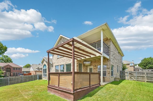 6940 Chapelridge Drive, Dallas, TX 75249