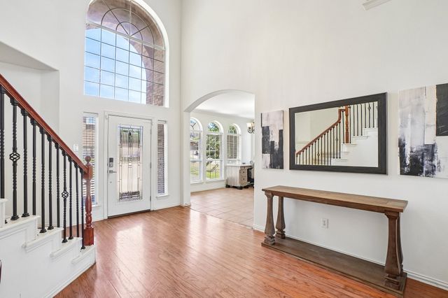 6940 Chapelridge Drive, Dallas, TX 75249
