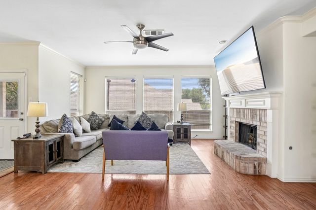 6940 Chapelridge Drive, Dallas, TX 75249