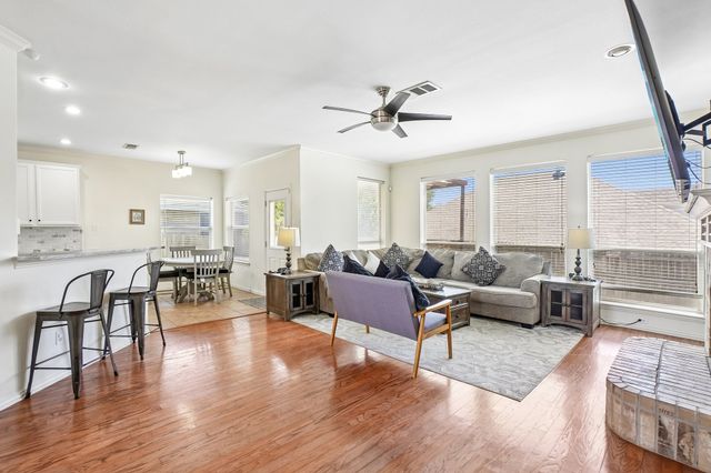 6940 Chapelridge Drive, Dallas, TX 75249