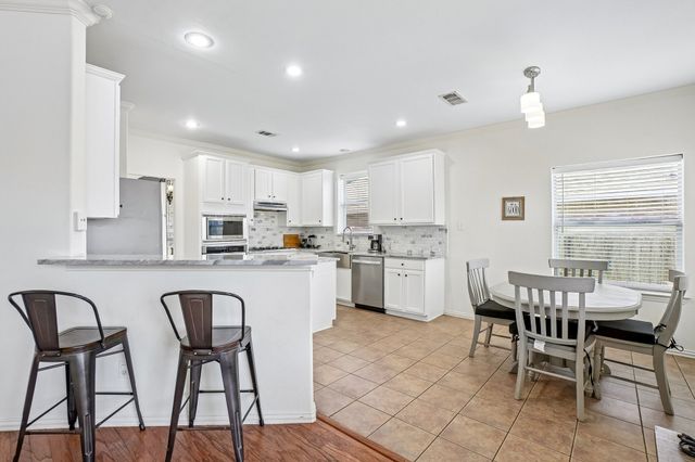 6940 Chapelridge Drive, Dallas, TX 75249