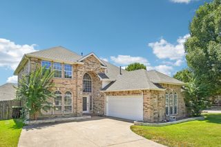 6940 Chapelridge Drive, Dallas, TX 75249