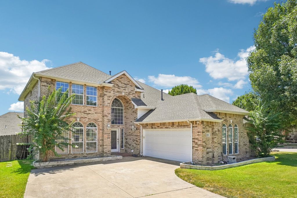 6940 Chapelridge Drive, Dallas, TX 75249